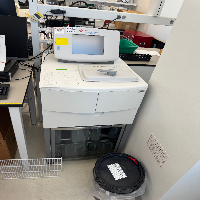 Sakura Tissue-Tek VIP 6 AI Tissue Processor image 0